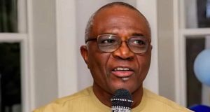 US, Nigeria agree to tackle insecurity with intelligence and military arms US, Nigeria agree to tackle insecurity with intelligence and military arms