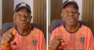 Be financially, mentally stable before marrying, Chiwetalu Agu urges women Be financially, mentally stable before marrying, Chiwetalu Agu urges women