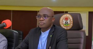 Benue Governor debunks defection rumour Benue governor debunks defection rumour