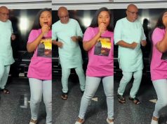 Bimbo Ademoye makes acting debut Bimbo Ademoye makes acting debut