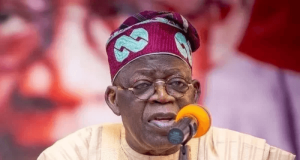 Tinubu seeks NASS approval to borrow N1.15 trillion Tinubu seeks NASS approval to borrow N1.15 trillion