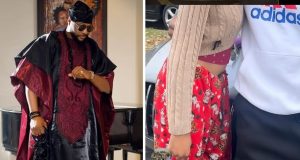 Bolanle Ninalowo celebrates IG wins Bolanle Ninalowo celebrates IG wins