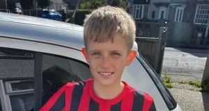 Boy, 12, takes own life after failed three-year battle for vital diagnosis