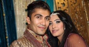 South African businessman found guilty of mvdering his wife after a 10-year court battle Rameez Patel