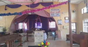 38 freed Kwara church members yet to return home 38 freed Kwara church members yet to return home