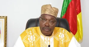 Cameroon opposition candidate declares self president-elect Cameroon opposition candidate declares self president-elect