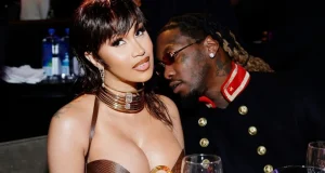 Cardi B feels like her ‘life is in danger’ amid Offset tweets Cardi B feels like her ‘life is in danger’ amid Offset tweets