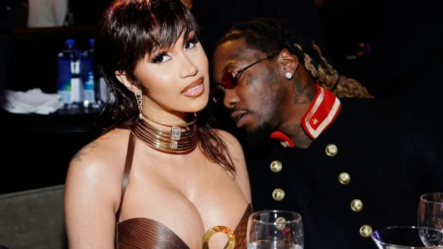 Cardi B feels like her ‘life is in danger’ amid Offset tweets Cardi B feels like her ‘life is in danger’ amid Offset tweets