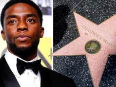 Chadwick Boseman to get Hollywood Walk of Fame star Chadwick Boseman to get Hollywood Walk of Fame star