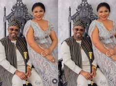 Charles Inojie & wife celebrate 13th wedding anniversary Charles Inojie & wife celebrate 13th wedding anniversary