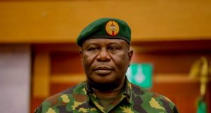 There’s no Christian persecution in Nigeria – Chief of defence staff There's no Christian persecution in Nigeria - Chief of defence staff