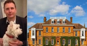 College teacher hangs himself after sack College teacher hangs himself after sack