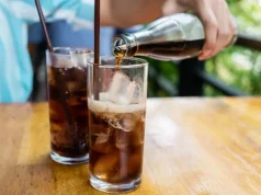 Common ingredient in drinks, chewing gum and toothpaste ‘increases de.adly liver disease’ Common ingredient in drinks, chewing gum and toothpaste ‘increases de.adly liver disease’