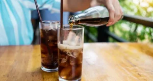 Common ingredient in drinks, chewing gum and toothpaste ‘increases de.adly liver disease’ Common ingredient in drinks, chewing gum and toothpaste ‘increases de.adly liver disease’