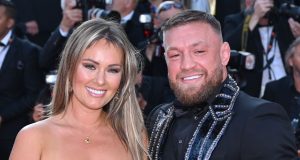 Conor McGregor ‘to FINALLY marry fiancée Conor McGregor 'to FINALLY marry fiancée