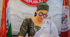 Court adjourns Natasha’s trial to Feb. 2026 Alleged cybercrime: Court adjourns Senator Natasha’s trial to Feb 2026
