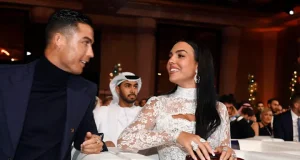 Cristiano Ronaldo & Georgina Rodriguez pick wedding venue Cristiano Ronaldo & Georgina Rodriguez pick wedding venue