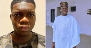 Cute Abiola calls out FG Cute Abiola calls out FG
