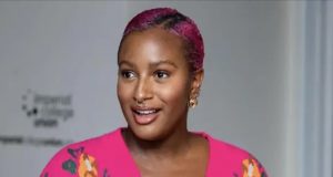DJ Cuppy reveals plans for her 33rd birthday DJ Cuppy reveals plans for her 33rd birthday