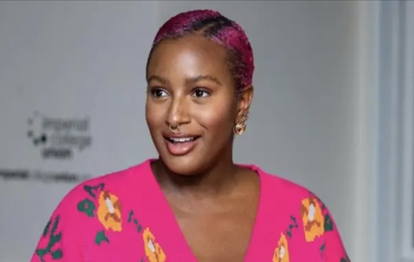 DJ Cuppy reveals plans for her 33rd birthday