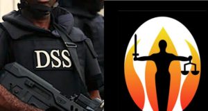 DSS unlawfully invaded our office, SERAP insists DSS unlawfully invaded our office, SERAP insists