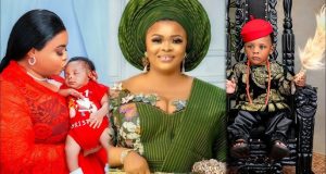 Dayo Amusa releases new song for son Dayo Amusa releases new song for son