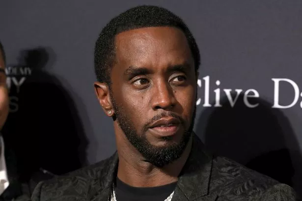 Diddy prison release date pushed back Diddy prison release date pushed back
