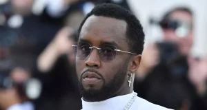 Diddy’s unglamorous prison birthday dinner Diddy's unglamorous prison birthday dinner