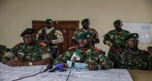 ECOWAS suspends Guinea-Bissau over coup ECOWAS suspends Guinea-Bissau