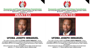 EFCC declares Chappal Energies CEO WANTED EFCC declares Chappal Energies CEO WANTED