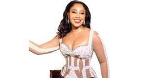 I’m unhappy with your act! Erica Nlewedim tells those coming back to her for more financial help Erica Nlewedim