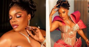 Empress Njamah celebrates birthday with new photos Empress Njamah celebrates birthday with new photos