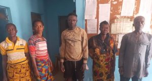Enugu Govt. nullifies underage marriage Enugu govt nullifies underage marriage