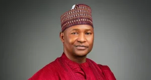 Ex-AGF Malami declares 2027 Kebbi governorship bid Ex-AGF Malami declares 2027 Kebbi governorship bid