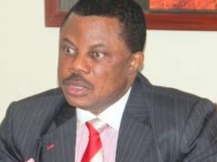 Ex-Anambra Governor, Willie Obiano reportedly d!es in London