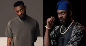 Ex-BBNaija star Adekunle alleges Police hostage Ex-BBNaija star Adekunle alleges Police hostage