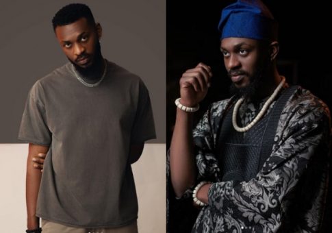 Ex-BBNaija star Adekunle alleges Police hostage Ex-BBNaija star Adekunle alleges Police hostage