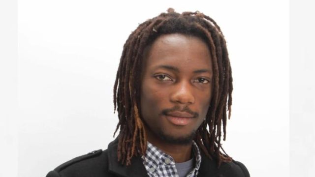 Paystack suspends co-founder, Ezra Olubi