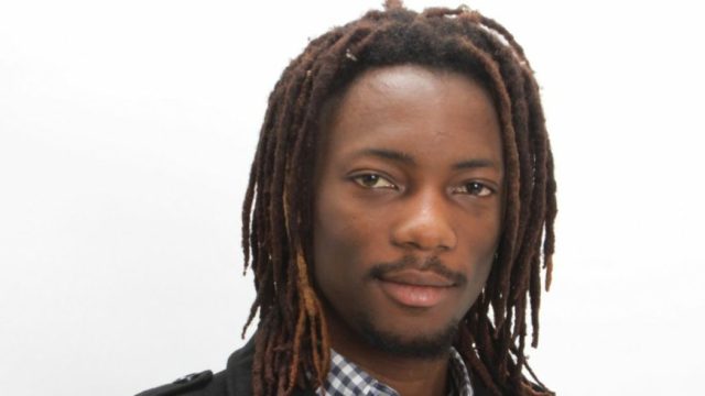 Paystack sacks co-founder, Ezra Olubi Paystack sacks co-founder, Ezra Olubi