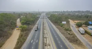 FEC okays N43bn for Lagos–Ibadan expressway project FEC okays N43bn for Lagos–Ibadan expressway project