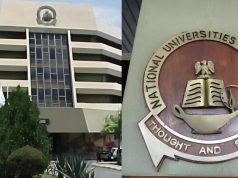 FG BANS award of honorary doctorate degrees to serving officials FG bans award of honorary doctorate degrees to serving officials