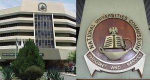 FG BANS award of honorary doctorate degrees to serving officials FG bans award of honorary doctorate degrees to serving officials