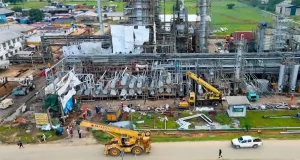 FG considers selling refineries FG considers selling refineries