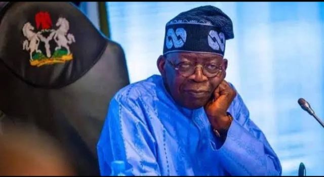 FG exceeds 2025 borrowing target by 55.6%