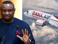 FG may seize Dana Air assets to refund passengers – Keyamo