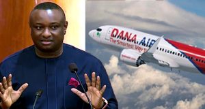 FG may seize Dana Air assets to refund passengers – Keyamo