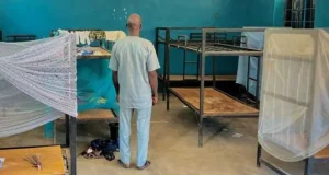 Father of 3 abducted Niger schoolchildren d!es of heart attack – CAN chairman Father of three abducted Niger schoolchildren d!es of heart attack – CAN chairman