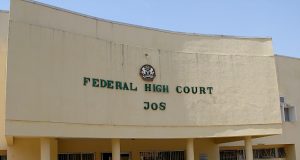 Federal high court begins Christmas vacation December 19 Federal high court begins Christmas vacation December 19
