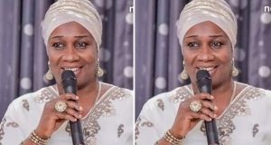 Female ex-Osun lawmaker makes move to contest with Adeleke in 2026 OSUN ELECTION