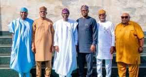 South West Governors hold emergency meeting over rising insecurity South West Governors hold emergency meeting over rising insecurity